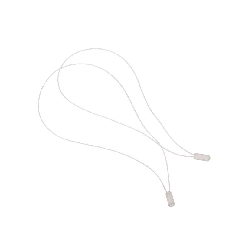 200Pcs Micro Rings Hair Extension Loop Tools Durable Non-Slip Safe for Salon Home DIY Hair Styling Daily Use