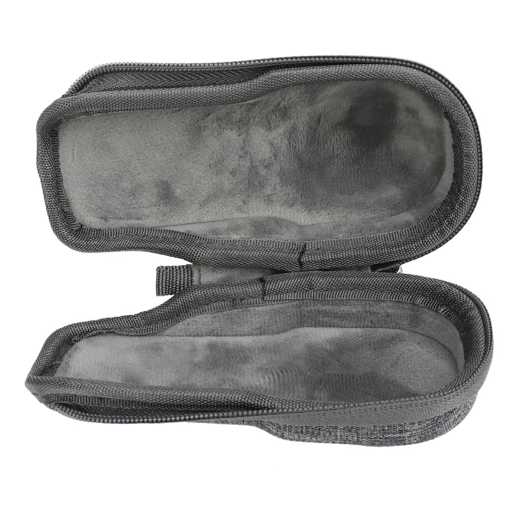 For Insta360 ONE RS Carrying Case 1 Inch Shock Absorption Camera Protective Case for Camera