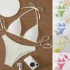 Women's Casual Two-Piece Swimsuit