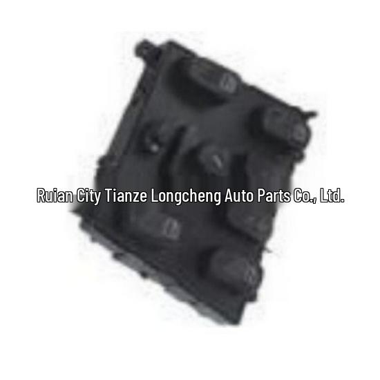 Car Switch 1638206610 for MLC Class 98-03