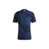 adidas Scotland 24 Home Jersey Night Navy Unisex Streetwear IP8359