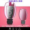 [PELKER] Mercedes Benz Keyless Go Smart Key Case Key Cover Key Cover Key Holder