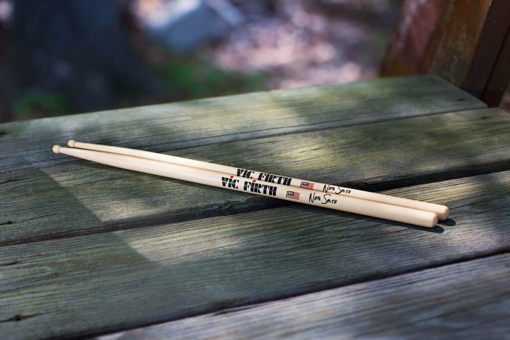 VIC FIRTH Nate Smith Signature Drumsticks VIC-SNS