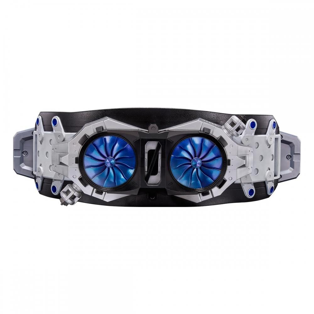 

[Bandai] DX Transformation Belt Ultimate Half Typhoon (Прототип модифицированного типа)