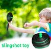 Pocket Toy Stress Relief Catapult For Hand Exercise, Safe Portable Toy