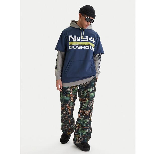 Толстовка DC Shoes Dryden