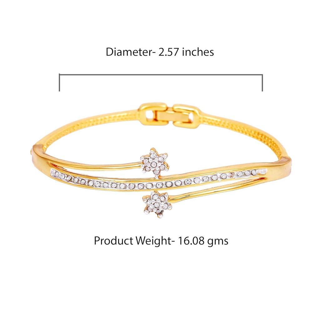 Fancy Designer Bracelets for Women