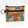 2023 Stain-Resistant Waterproof Cartoon Coin Purse & Lipstick Storage Bag with Card Holder