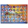 Takara Tomy Pocket Monster Super Rotation Pokemon Battle-lets Toy Ages 4 Up