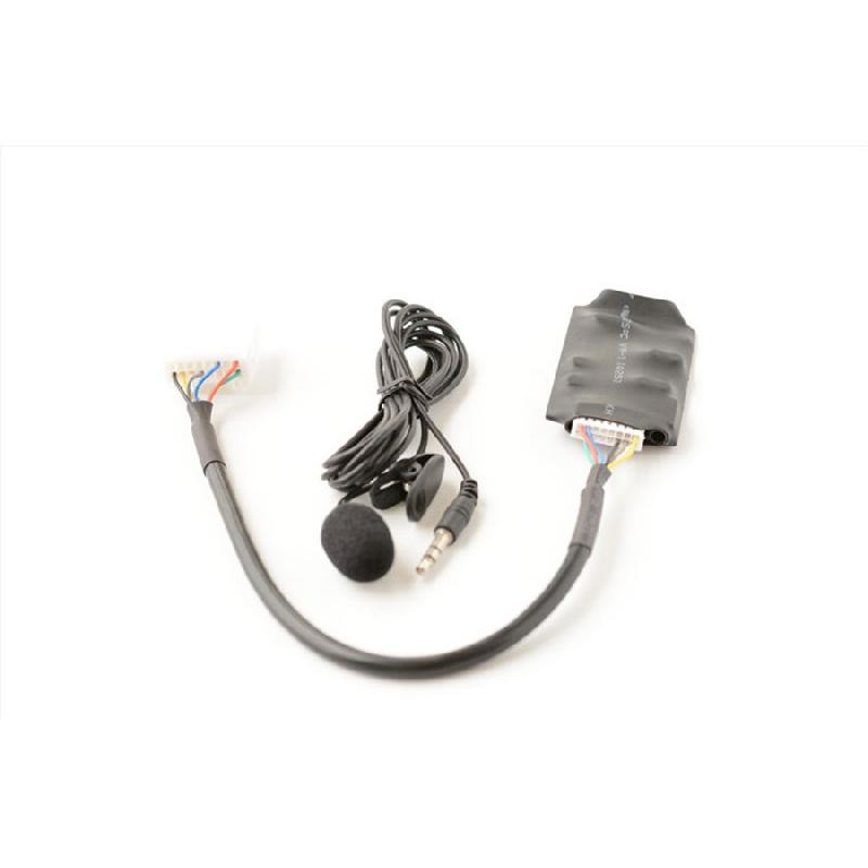 New Car Bluetooth Interface Aux Adapter Music Aux Module For Mazda235 Cx-7