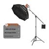 Mioto 600X Professional LED Studio Fill Light