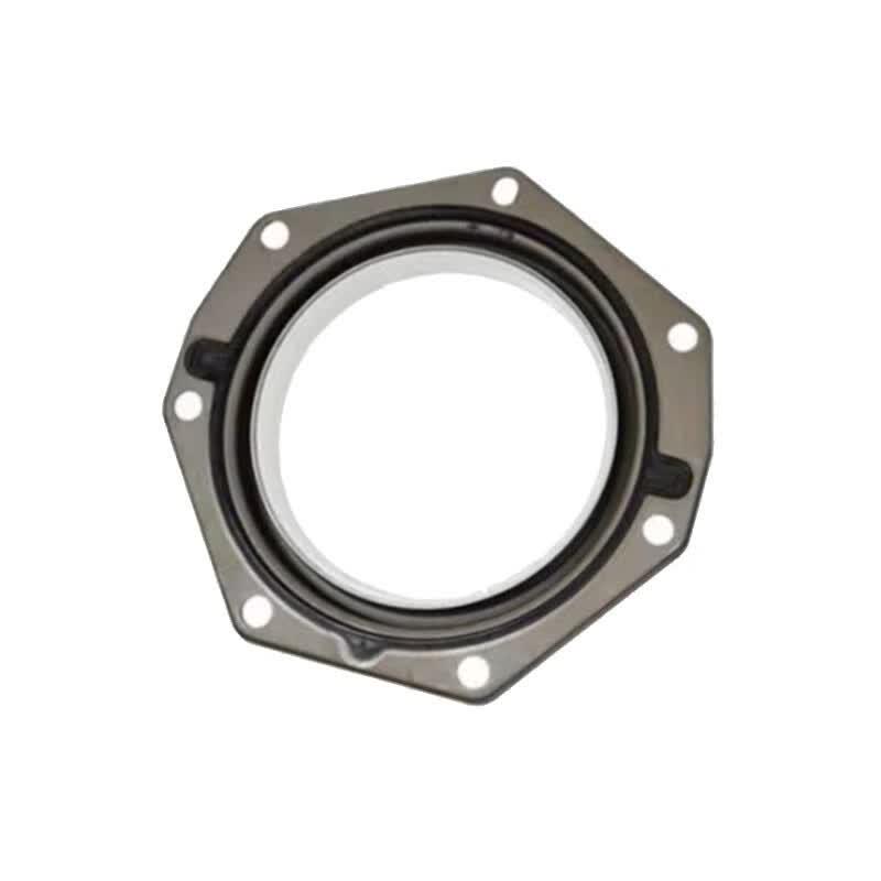 Ruili Engine Crankshaft Rear Oil Seal for Iveco NJ2045/2046