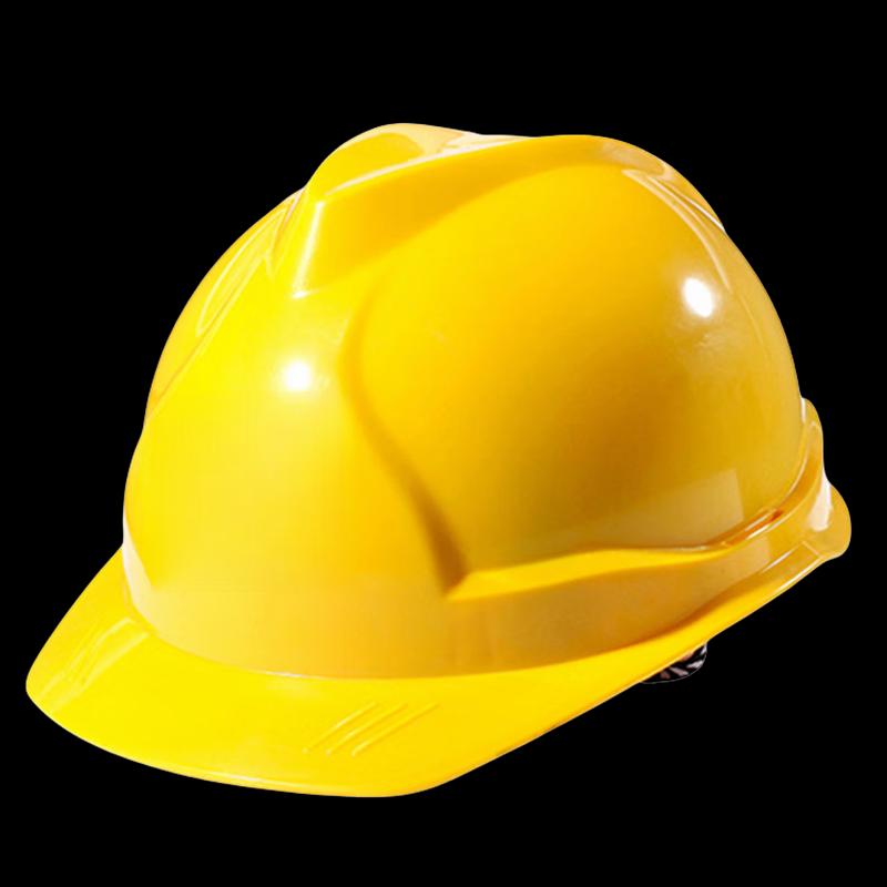 NLNTL Electrician & Construction Safety Helmet One Size