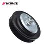 Polia Tensionadora do Compressor do Ar Condicionado Completa para Mitsubishi Pajero Montero Sport II 2008-2106 L200 Triton III IV 1996-2005 MR958030