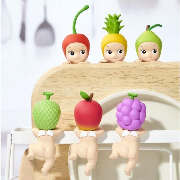 Figurine Sonny Angel Série Hippers Harvest