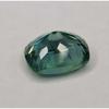 Green Sapphire Natural 18-20 Ct Cushion Cut Beautiful Certified Loose Gemstone