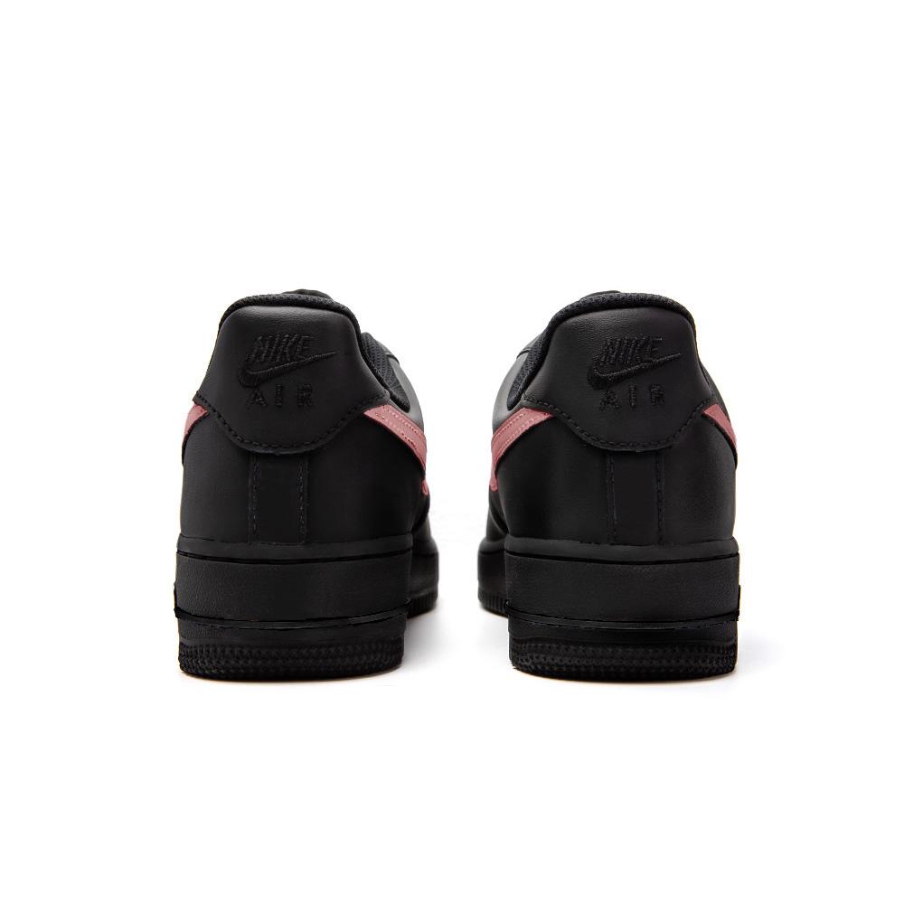 Nike Air Force 1 Just Laughing, Amber. Slip Resistant, Abrasion Resistant, Lightweight DD8959-001(Team189-)