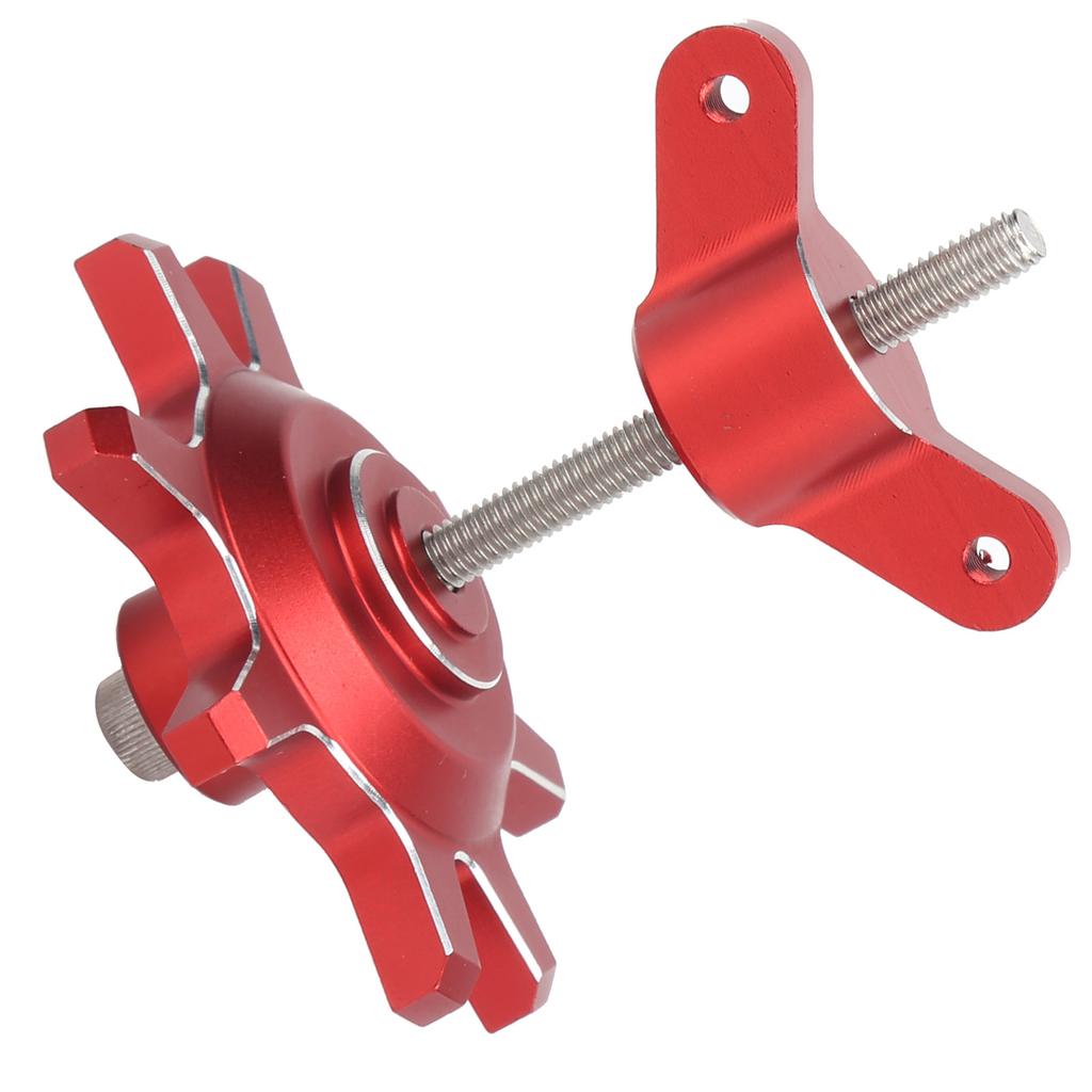 RC 1.9Celsius2.2in Wheels Hub Tire Alloy Assembly and Disassembly Tools for 1Celsius10 RC Crawler