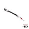 EDP1569 Främre yttre dörrhandtag bärarutlösning Bowdenkabel 177 mm För BMW X5 E53 2000-2006 51218243615 51218243616