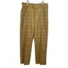 PENDLETON Khaki check pants Bottoms M BrownUsed