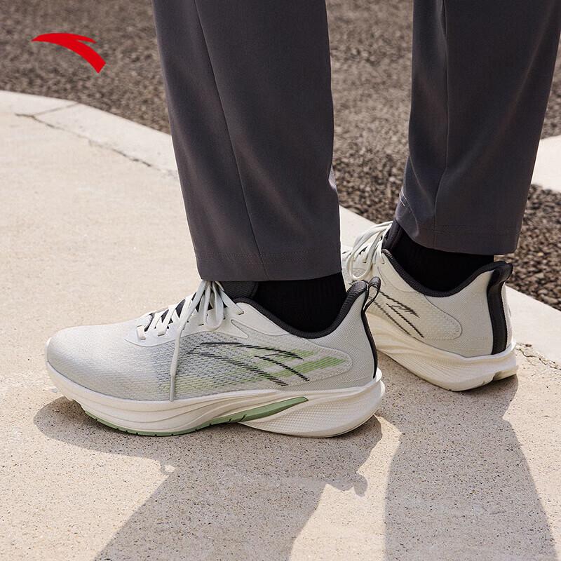 Мужские беговые кроссовки ANTA Antelope Run 5 US 10