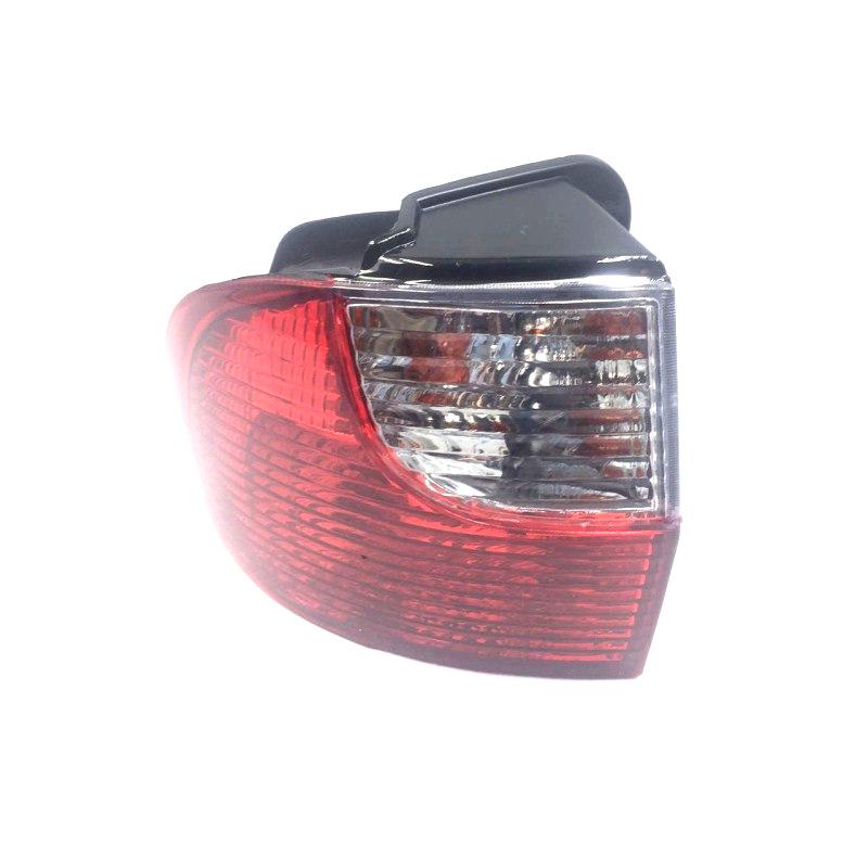 

Compatible Rear Combination Light for Old Model JAC Hyundai Refine: Tail, Turn Signal, Inner & Outer Brake Light
