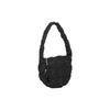 New CARLYN Nylon Cloud Bag, Handbag, Shoulder Bag Women's Black H71307020B