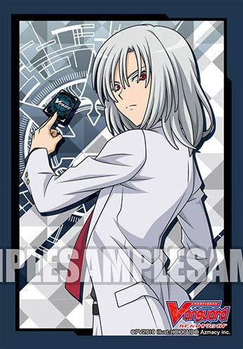 

Bushiroad Sleeve Collection Mini Vol.390 Cardfight!! Vanguard Ibuki Kouji Part.2