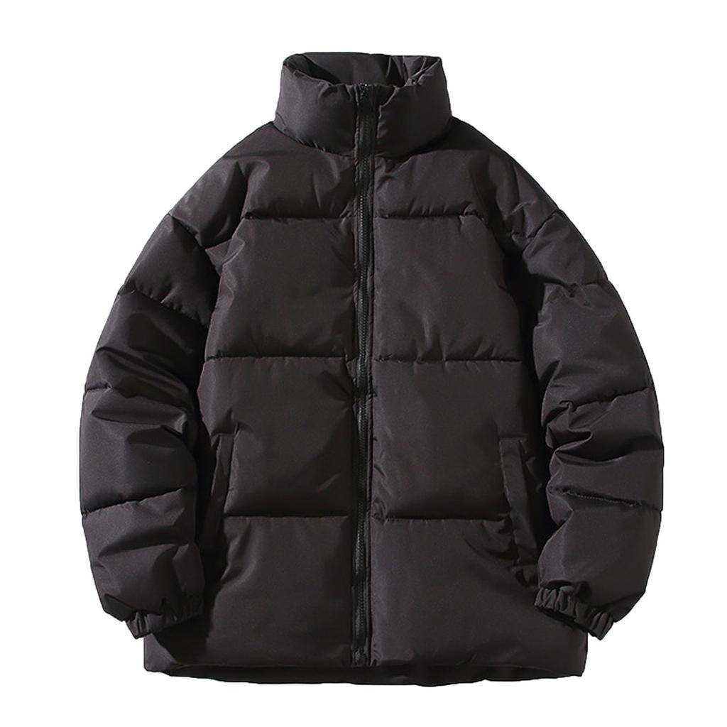Winter Coat Warm Slim Fit Thick Coat Casual Jacket Outerwear Top Blouse