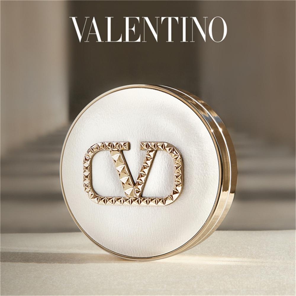 Valentino  L1gr2 Light Rosa 2   Go Cushion Glow Refill 12g 