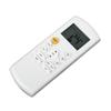 Air Conditioner Remote Control for Beko Midea RG57K7(B)/BGEF/RG57A1(B)/RG57B(B)/BGE Air Conditioner