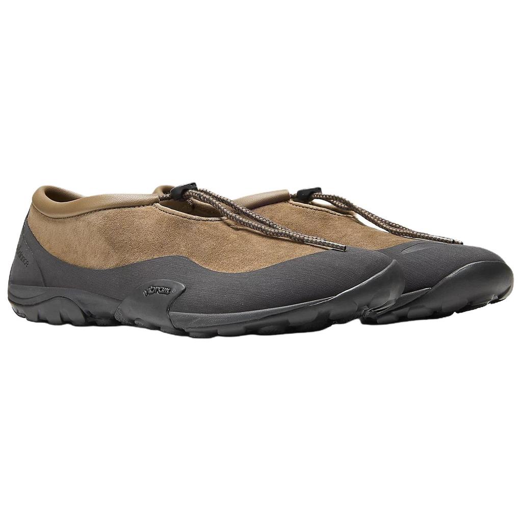 Tokyo Design Studio x New Balance MT10T Rohleder Schwarz Unisex Sneaker Tan Schwarz-Zement MT10TOK2