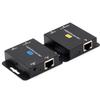 60m HDMI Ethernet Cable Extender 1080P HD Video, Zero Latency, POC Ethernet Transmission