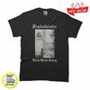 Neues Fimbulwinter Diener der Zauberei Dimmu Borgir Mann Frau T-Shirt S bis 5XL