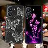 Case for Xiaomi Poco X7 Pro 5G Back Cover Cute Cartoon Painted Soft Silicone Fundas For Xiaomi PocoX7 Pro Shockproof Phone Coque