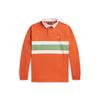 Polo Ralph Lauren Men S Big Fit Stripe jerSey Rugby Shirt Mnpokni16825289800
