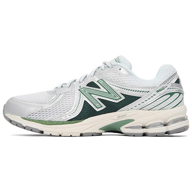 New Balance 860 V2 Northern Lights Pack Mallard Green Men s ML860GP2 EU 36