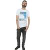 Disney Mens Frozen I Love Heat T-Shirt