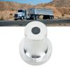 Adjustable Tandem Slide Stopper Positioning Tandem Axle Stop Lock Pin Slider Stop Lock  Towing