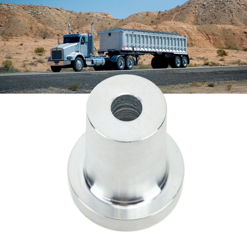 Adjustable Tandem Slide Stopper Positioning Tandem Axle Stop Lock Pin Slider Stop Lock  Towing