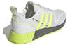 adidas Multix 'Bílá Solární Žlutá' GZ3525