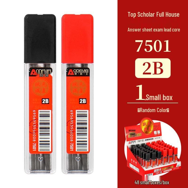 Confucius Temple Exam Blessing Set: Forbidden City Gold List – 14-Piece Gaokao Student Stationery