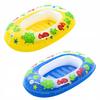 Inflatable Water Wheel For Children Turtle Pontoon Bestway Safe 102X69 Cm