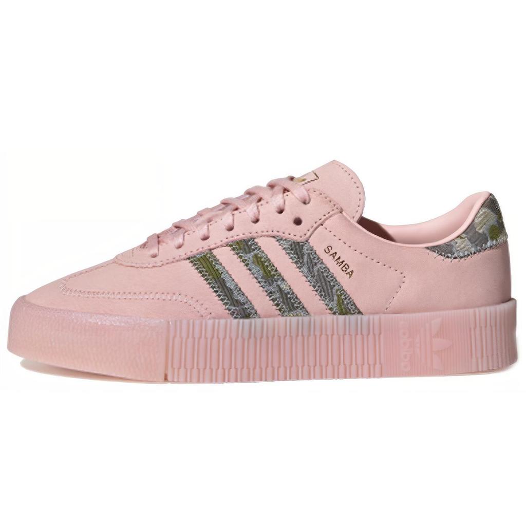 Adidas Wmns Sambarose 'Icey Pink' Women's EE4679