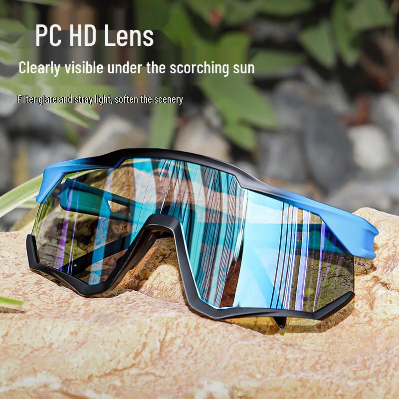 Lishi Sports Driving Sunglasses