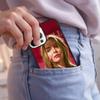 Villanelle Killing Eve Phone Case For IPhone 18 17 Air 15 16e 14 13 Pro Max Coque 12 11 Pro Max PLUS Cover