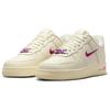 Nike Air Force 1 07 SE Dance - Playful Pink Women Sneakers Cream Coconut-Milk Alabaster FB8251-101