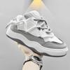New Shoes for Men Chunky Vulcanized Punk Shoes Sneakers Men Good Quality Street Style Sport Running New Tenis Masculino Rubber