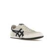 ONITSUKA TIGER Serrano Birch Peacoat Unisex Sneakers Cream 1183B400-200
