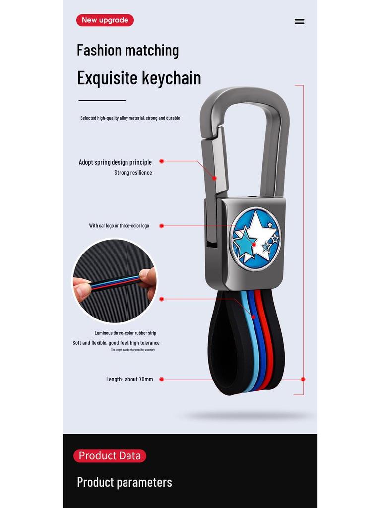 New Dongfeng Venucia Key Cover for T90, D60, T70, T60 Plus - High-End Car Key Shell